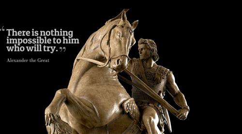 Best Alexander The Great Documentary – Free Documentaries and Discussions