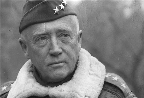 General patton documentary pic 1