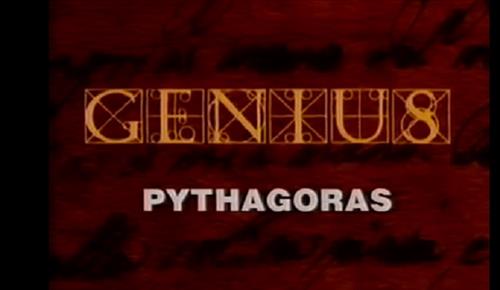Genius of Pythagoras Science Documentary pic 1
